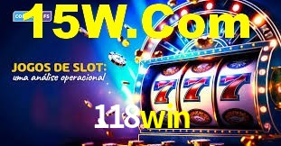 Tournaments 118win