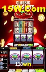 Bonus Features 118win
