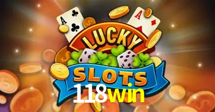 Live Casino 118win