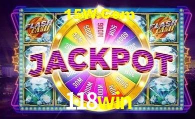 Welcome Bonus 118win