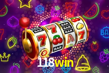 Slot Games 118win