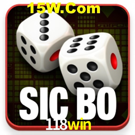 VIP Casino 118win